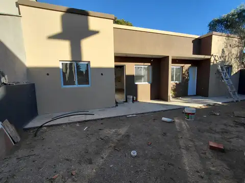 Casa en Venta en Mar del Tuyu, USD 42.000