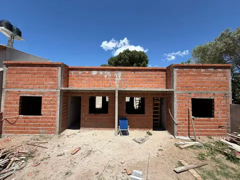 Venta Chalet 3 Ambientes Uf Fondo Calle 80 Entre 3 Y 4 Mar Del Tuyu