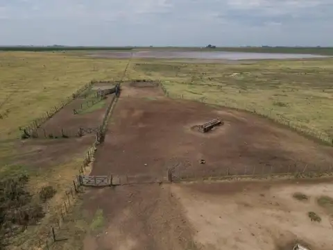 Campo en venta - 10.200.000Mts2 - Realicó
