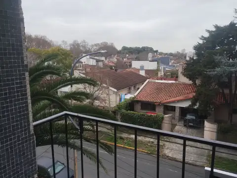 Boulevard F.I.N.C.A , Piso 2