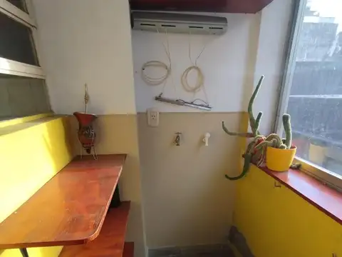 Departamento en Venta en Parque, USD 58.000