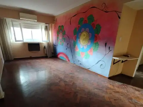 DEPARTAMENTO EN VENTA EN EL CENTRO DE ROSARIO