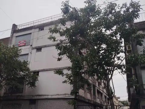 DEPARTAMENTO EN VENTA EN EL CENTRO DE ROSARIO 