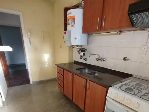 Departamento en Venta 70 años