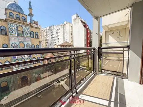 Departamento en Venta en Mar del Plata, USD 122.900