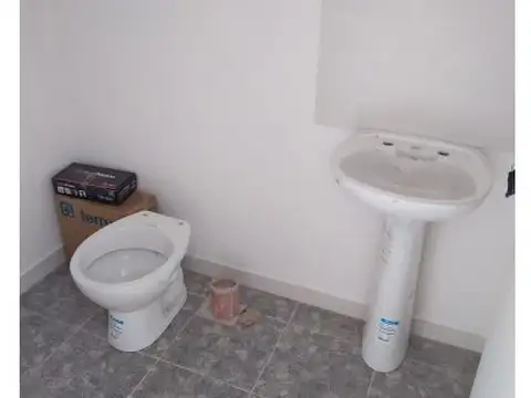 Av. Alicia Moreau de Justo y Bv. Talacasto , Piso No definido