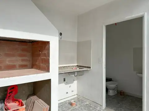 Av. Alicia Moreau de Justo y Bv. Talacasto, Tierra de Sueños 3