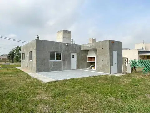 Av. Alicia Moreau de Justo y Bv. Talacasto, Tierra de Sueños 3