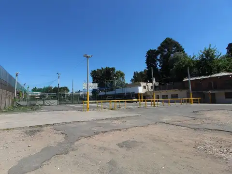 Local en Venta en San Justo, USD 800.000