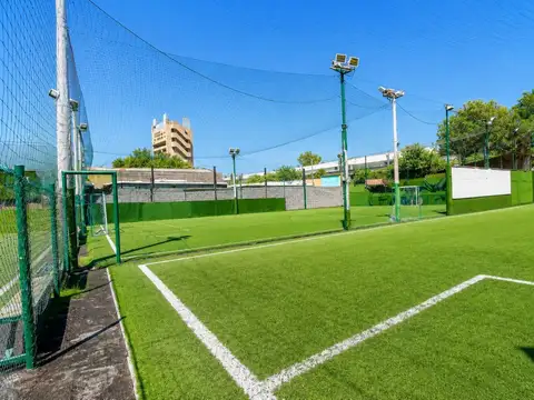 OPORTUNIDAD VENTA CANCHAS DE FUTBOL ESCUCHA OFERTAS