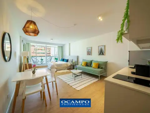 Departamento en Venta A Estrenar