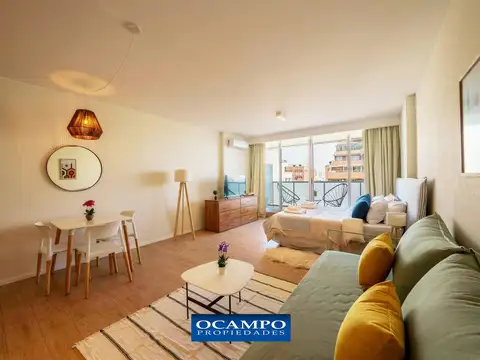 Av. Libertador  6299, Piso 11 3