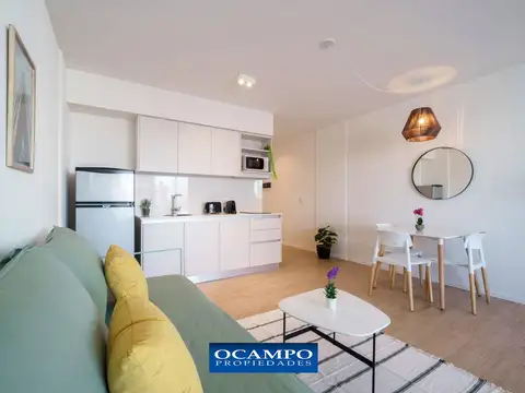 Departamento - Belgrano