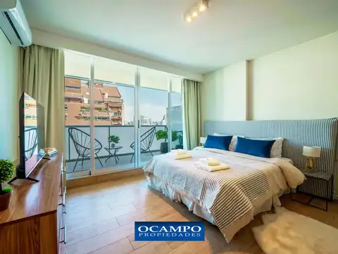 Av. Libertador  6299, Piso 11 3