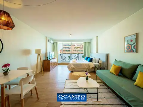 Departamento en Venta Apto profesional