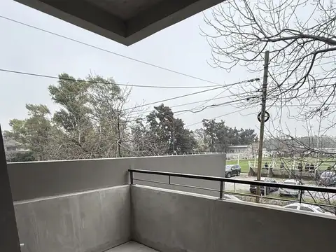 Díaz Colodrero 3500, Piso 1