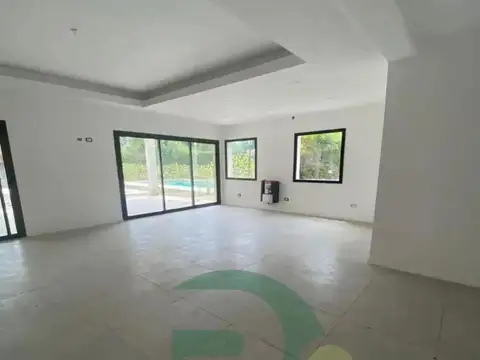 Casa en Venta en Country Club Banco Provincia, USD 350.000