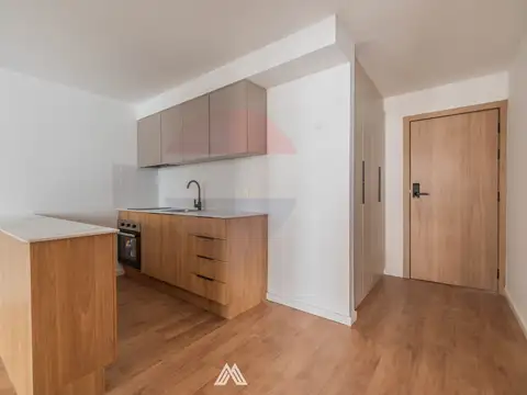 Departamento en Venta 1 año