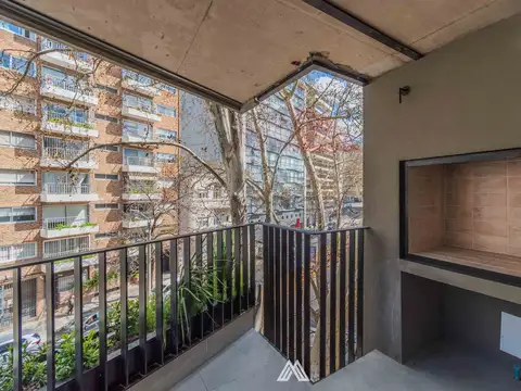 VENTA APTO 1 DORM EN PARQUE RODO ESTRENA SET 2026