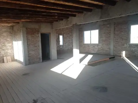 VENTA CASA EN CONSTRUCCION, LUJAN DE CUYO