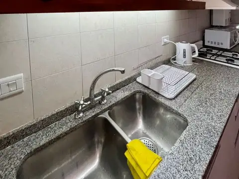 Departamento en Alquiler Temporal en San Telmo, $ 900.000