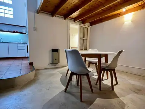 Departamento - ALQUILER_TEMPORAL - Argentina, Capital Federal - Humberto Primo  950