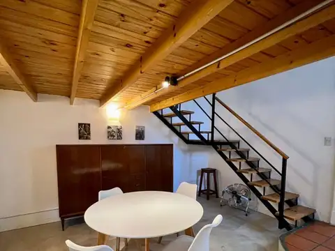 Humberto Primo 900, Piso PB