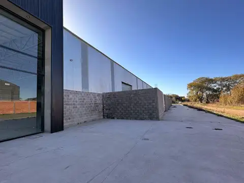Galpon en Alquiler en San Bernardo del Tuyú, USD 12.000