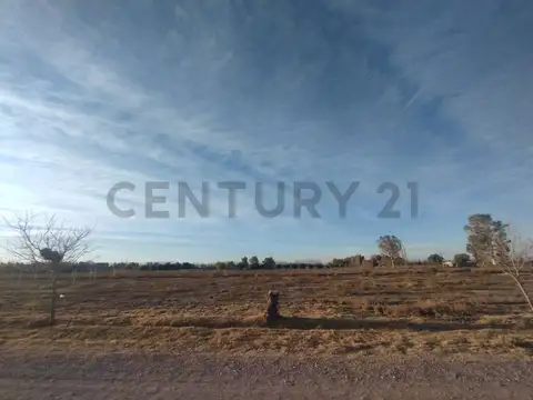 Terreno en Venta en San Rafael, USD 20.000