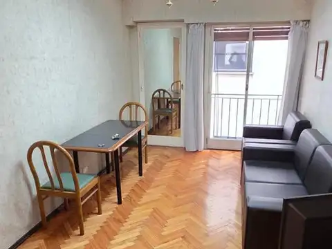 Av. Callao al 700 Recoleta CABA