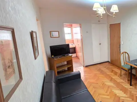 Departamento en Alquiler de 3 ambientes
