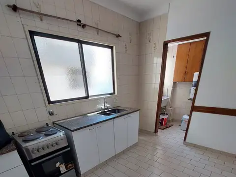 Departamento en alquiler en Centro