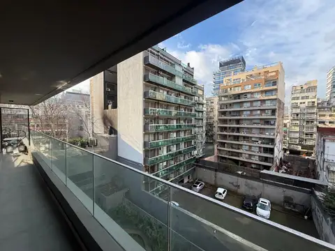 Departamento en Alquiler A Estrenar