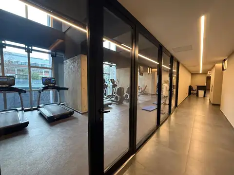 Departamento en Alquiler de 1 dormitorio