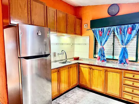 Venta Casa 2 Dormitorios en Casavalle