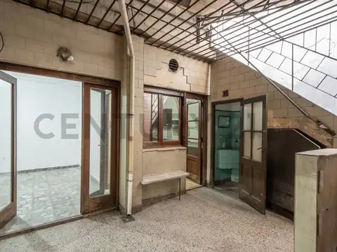 Lafuente 100, Piso 0