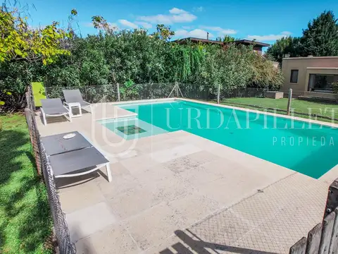 Casa en Venta 17 años