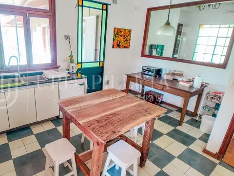 Casa en Venta al Este