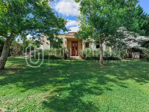 Casa en venta en Estancias del Pilar - La Argentina