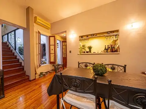 Depto Tipo Casa en Venta de 3 dormitorios