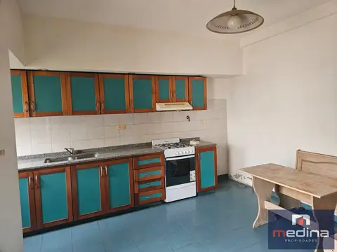 Casa en Alquiler 35 años