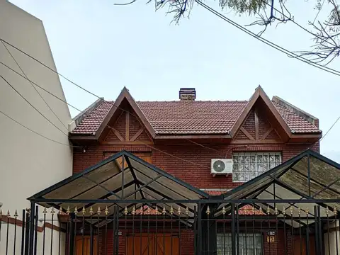 Casa en Alquiler de 2 dormitorios