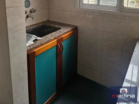 Casa en Alquiler al Norte