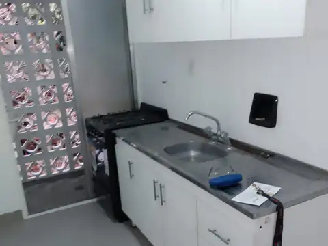 República De Eslovenia 1900Piso 3