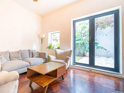 Depto Tipo Casa en Venta de 2 dormitorios