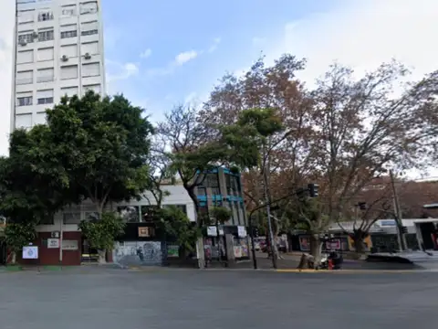 Departamento en venta en Av. Libertador  1700