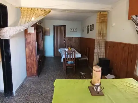 Casa en Venta en Campana, USD 38.000