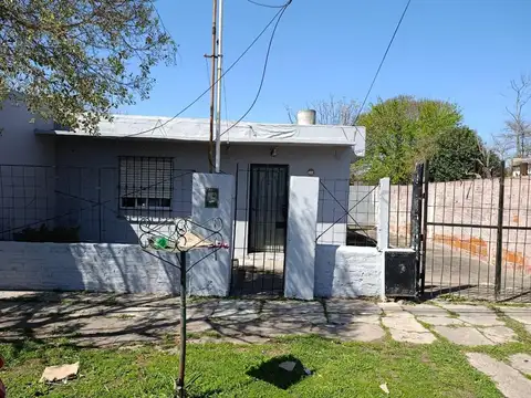 Casa en Venta Bº Lubo, Apto credito