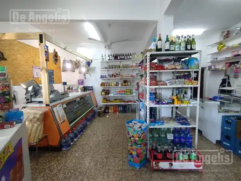 Local en Venta A Estrenar
