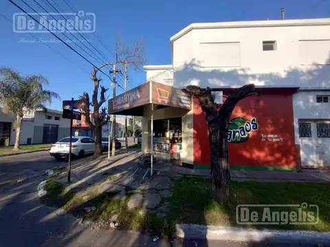 Local en Venta en Morón Sur, USD 33.000